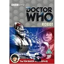 (未使用･未開封品)Doctor Who: Ark in Space [DVD] Doctor Who: The Ark In Space [DVD]: Amazon.co.uk: Tom Baker