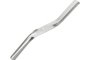 OX Pro Brick Jointer 5/20.3 cm X ¾" / 16 x 19 mm