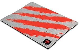Mad Catz G.L.I.D.E.3 Tapis de souris pour PC et Mac