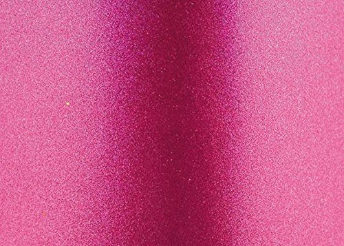 Viva Decor Maya Gold -Magenta- 45ml Metallglanz Farbe, Metallic Effekt - 2