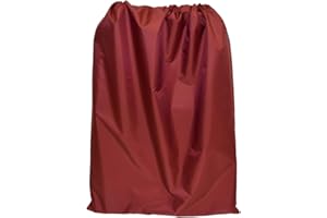 BAGS 4 EVERYTHING LAFUMA/LOUNGER BAG/COVER IN LIGHTWEIGHT WATERPROOF MATERIAL (Maroon)