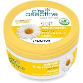 CİRE ASEPTİNE Soft Prebiyotik Papatya El, Y&uuml;z ve V&uuml;cut Kremi 200 ml