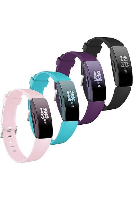 argos fitbit inspire