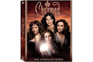 Charmed: The Complete Series