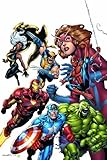 Marvel Adventures The Avengers - Volume 1: Heroes Assembled by