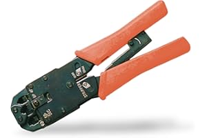 Digitus - Dn-94004 piegatore, taglierina e Cavo Splitter - Accessorio Cavo