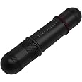 Schwalbe AV2C Light, Tubi Unisex-Adulto, Nero, 28/40-254