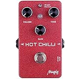 Mugig Pédales à Effets (Hot Chilli)