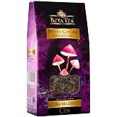 Beta Bai Mu Dan (&Ccedil;in &Ccedil;ayı) D&uuml;nya &Ccedil;ayları Koleksiyonu 50 gr (G&uuml;ll&uuml; Beyaz &Ccedil;ay)