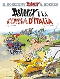 Asterix e la corsa d'Italia