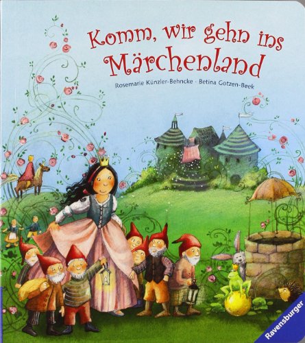 Download Komm, wir gehn ins Märchenland Download Komm, wir gehn ins Märchenland