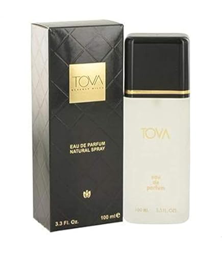Tova Signature Eau De Parfum Spray 3.3 Oz / 100 Ml for Women by