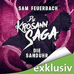 Die Sanduhr (Die Krosann-Saga - Lehrjahre 3)