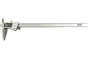 SAUDA Calibre digital IP 54 300 mm KLK