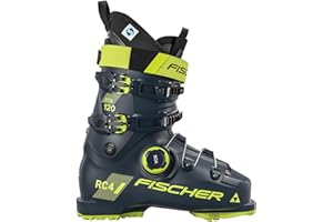 Fischer + Löffler Deutschland GmbH U21023V/000 - Fischer XTR RC4 120 MV BOA GW Dark Blue