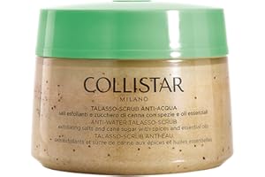COLLISTAR Anti-Water Thalasso Scrub, 700 g