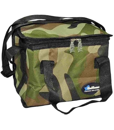 BORSA FRIGO ELETTRICO FRIGORIFERO PORTATILE 22L CAMPEGGIO SPIAGGIA PER Casa Auto