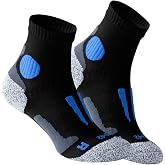 3'l&uuml; Unisex Koşu &Ccedil;orabı, Spor &Ccedil;orapları - Performans ve Konforun Buluştuğu An!