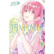 TONIKAWA - Fly me to the Moon 20 : Hata, Kenjiro, Tabuchi, Etsuko ...