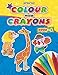 Colour with Crayons - Part 5 RS.32.00