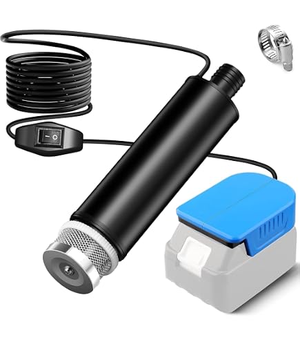 Varan Motors - NEHHP-24 elektrische FASSPUMPE FASS KURBEL PUMPE ÖLPUMPE DIESELPUMPE 230v 600w 60l/min Auch Kerosin Varan Motors - NEHHP-24 elektrische FASSPUMPE FASS KURBEL PUMPE ÖLPUMPE DIESELPUMPE 230v 600w 60l/min Auch Kerosin