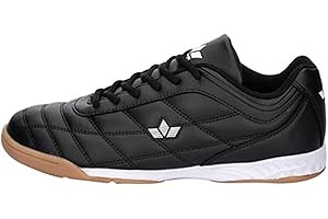 Lico Boy's Rockfield Fitness Shoes, 8 UK