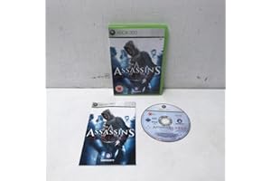 UBISOFT Assassin's Creed (Xbox 360)