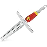 WOLF-Garten - Unkrautstecher multi-star® KS-M NEU2018, Rot, 27x17x5 cm; 71AAA023650