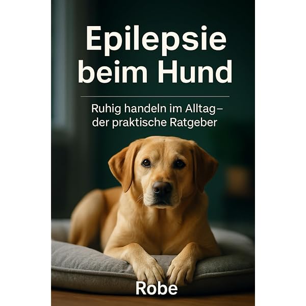 Epilepsie-Tagebuch fr Hunde: Fhren Sie ber epileptische Anflle,  Medikamente, Auslser und Nebenwirkungen Ihres Hundes Tagebuch : M. G.  Fields: Amazon.de: Bcher