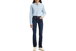 Levi's 315 Shaping Bootcut Vaqueros Mujer