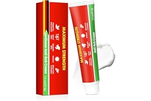 NACERLARY lindert Juckreiz Creme für Insektenstiche 40g, Reduziert Juckreiz und Schwellungen, zum Auftragen nach Insektenstichen, Kühlendes Gel bei Juckreiz, Effektive beruhigt Körper und Gesich