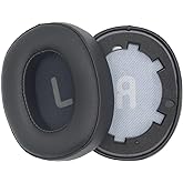 Replacement Earpad JBL Tune 700BT /710BT /720BT /750BTNC/760NC/770NC Wireless Over-Ear Headphones Compatible with JBL Earpads Ear
