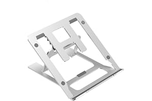 XHDIGI Soporte ajustable para tablet de dibujo de 10 a 15.6 pulgadas: Wacom One, Cintiq 13/16, XP-Pen Artist 12/13.3/15.6 y Huion Kamvas 12/13.3/15.6