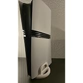 PS5 i&ccedil;in Pro Dikey Stand PlayStation 5 ile uyumlu 5 PRo Dikey Stand PS5 i&ccedil;in Pro Dikey Stand, ertb432t