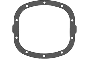 FEL-PRO RDS 55072 Axle Hsg. Cover or Diff. Seal