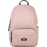 LARKSON Backpack Women &amp; Men Pink - No 3 | Portable Backpacks, School Youth College Travel, Waterproof