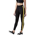 BLINKIN Women's Skinny Fit Trackpants