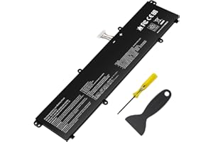 ASUNCELL 11.55V/42Wh B31N1911 Laptop Battery for ASUS VivoBook Flip 14 TM420IA, ASUS VivoBook 14 M413, ASUS VivoBook 14 F413, ASUS Notebook X X413FF Series, B31N1911 C31N1911 0B200-03580000