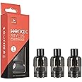 Geekvape Wenax Stylus Pods - 3 Pack - No Nicotine