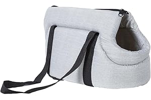 TUMOTSIT Borsa Per Cani - Trasportini Da Viaggio Per Animali Domestici Portatili Dal Comfort Durevole, Borsa Per Animali Domestici Dal Comfort Durevole, Borsa A Tracolla Per Animali Domestici, Borsa Da Viaggio