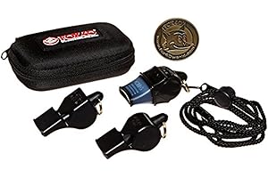 KWIK GOAL Fox 40 3-Pack -DS