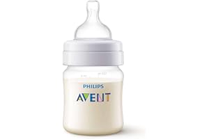 Philips AVENT scf810/17 – biberon Anti coliques, Unisexe