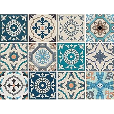 Suchergebnis auf Amazon.de für: pvc fliesen selbstklebend: Baumarkt