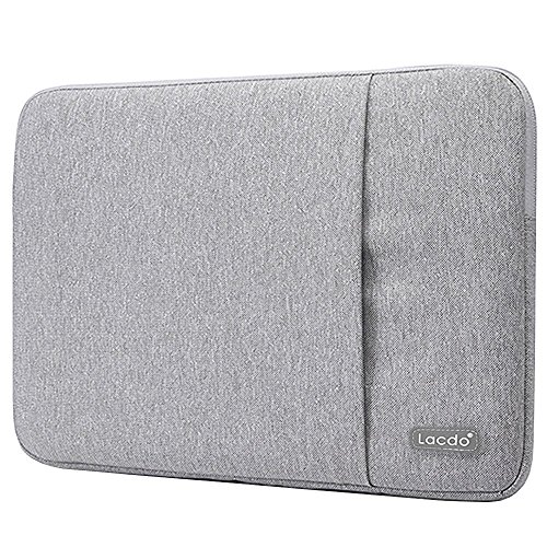 Lacdo B1A09C1 Schutzhülle, 33-33,8 cm, - Grau, Stück: 1