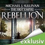 Rebellion (The First Empire 1)