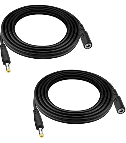 12v dc - Verlengkabels kopen? | Korting tot 22