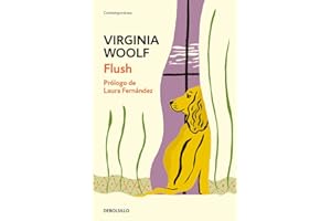 Flush: Biografía de un perro (Contemporánea)
