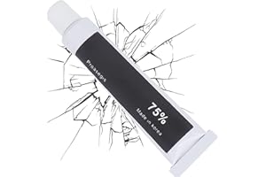 ZYNXEL Crema Anestetica Per Tatuaggi, Lavaggio Dei Tatuaggi, Trucco Permanente, tubo da 10 g