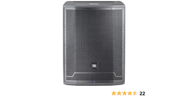 jbl prx718xlf price