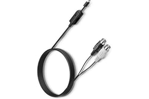 CME C2MIDI Pro - Cable MIDI USB-C de doble función con filtro, mapeador y enrutador - Interfaz USB-MIDI Plug & Play - Cable MIDI autónomo inteligente con procesador de 32 bits.